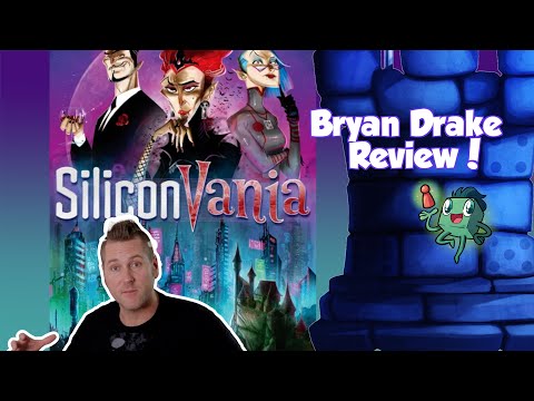 SiliconVania