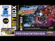 8Bit Box: Double Rumble