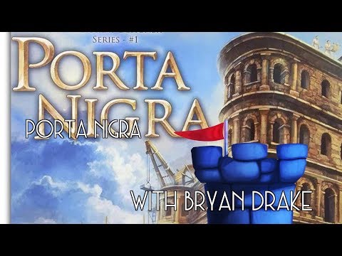 Porta Nigra