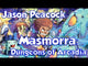 Masmorra: Dungeons of Arcadia