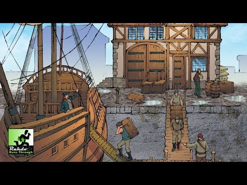 Endeavor: Age of Sail (Deluxe Edition)