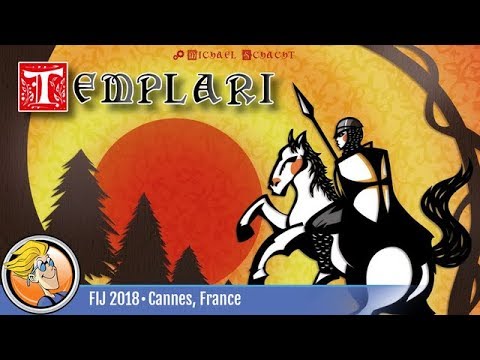Templari