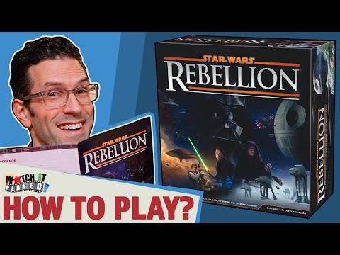 Star Wars: Rebellion (Box Damage)