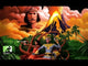 The Island of Doctor Lucky