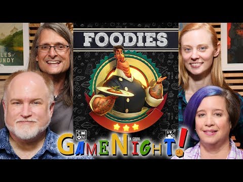 Foodies