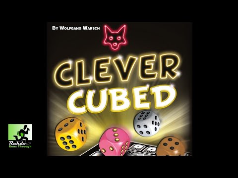 Clever Cubed