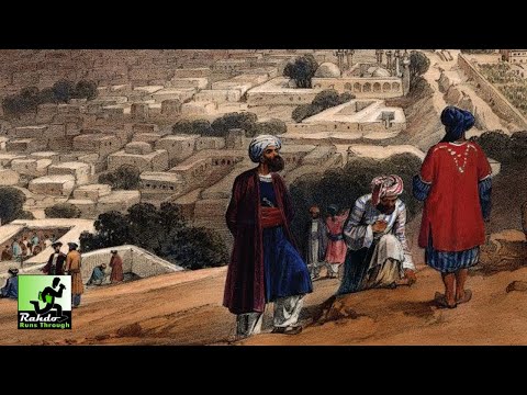 Pax Pamir: Update Pack for 1st printing