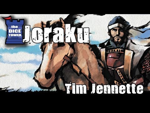 Joraku