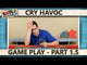Cry Havoc