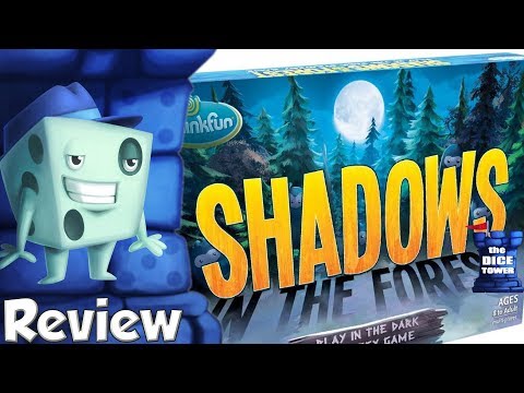 Shadows in the Forest