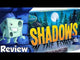 Shadows in the Forest