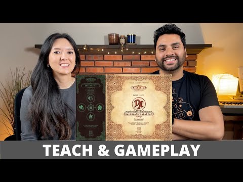 Trickerion: Legends of Illusion