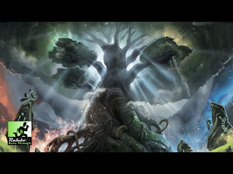 Yggdrasil Chronicles