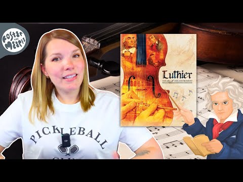 Luthier (Standard Edition)