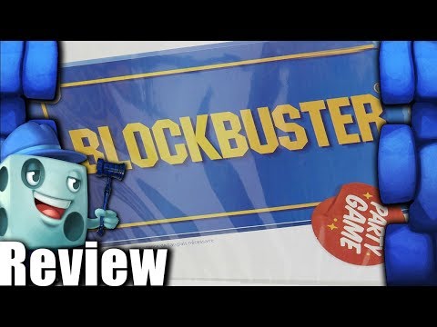 Hollywood Blockbuster