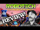 Robotech: Crisis Point