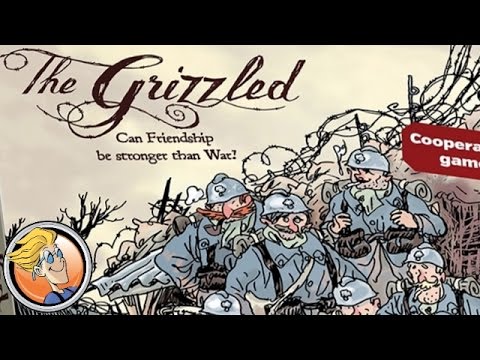 The Grizzled
