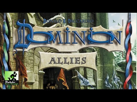 Dominion: Allies