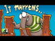 It Happens..