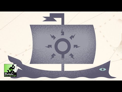 Rory's Story Cubes: Voyages