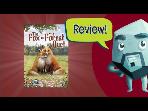 The Fox in the Forest