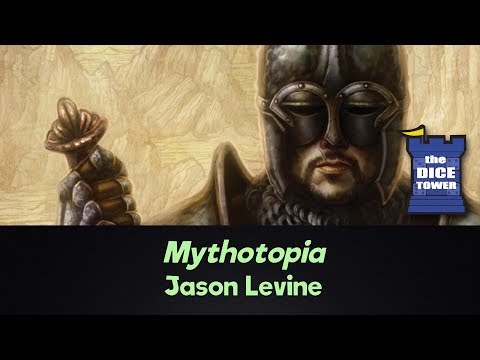 Mythotopia