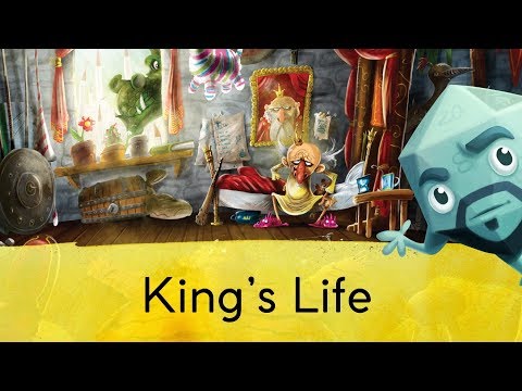 King's Life