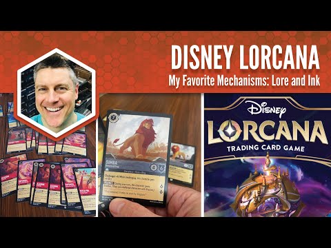 Disney Lorcana - The First Chapter - Booster Box