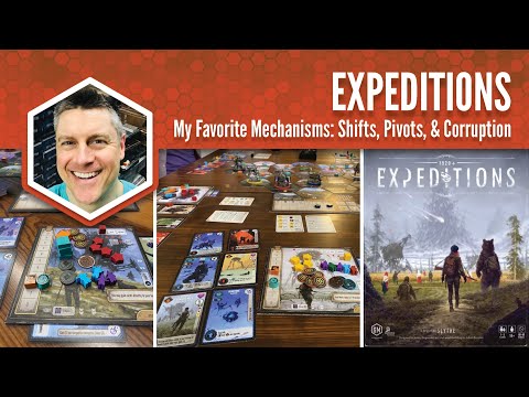 Expeditions
