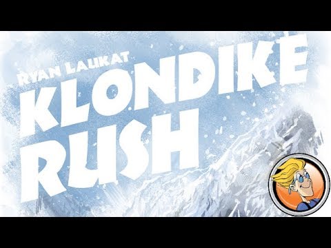 Klondike Rush
