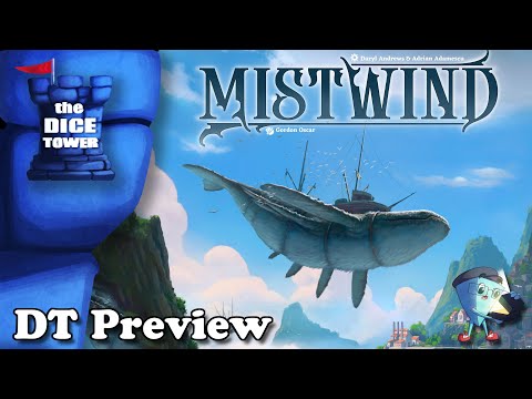 Mistwind