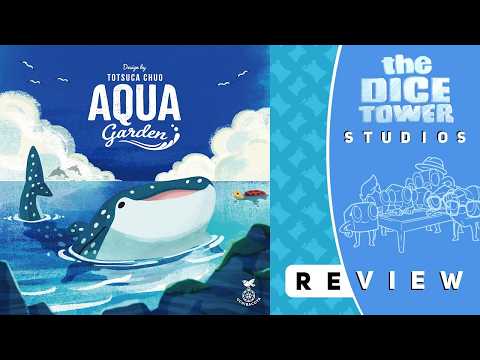 Aqua Garden (Japanese Edition)