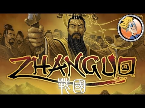 ZhanGuo