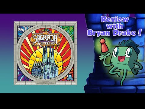 Sagrada Artisans