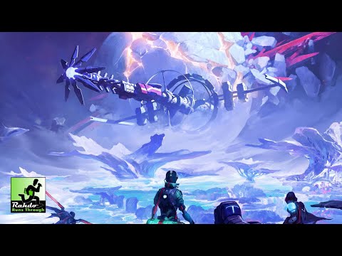 ISS Vanguard (Include Stretch Goals Box) *PRE-ORDER*