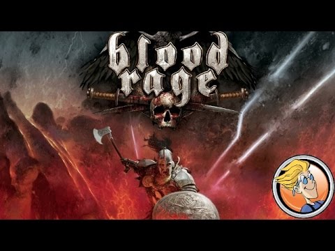 Blood Rage