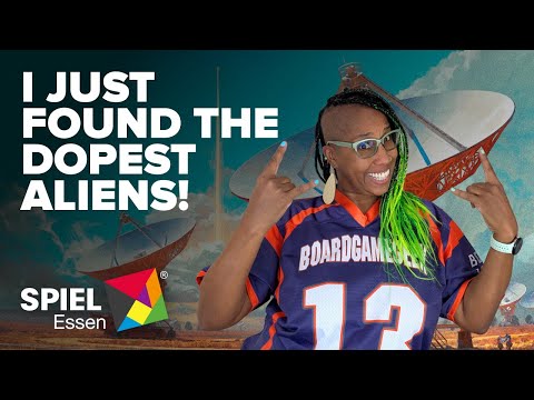 SETI: Search for Extraterrestrial Intelligence