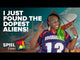 SETI: Search for Extraterrestrial Intelligence
