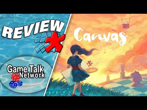 Canvas (Standard Edition)