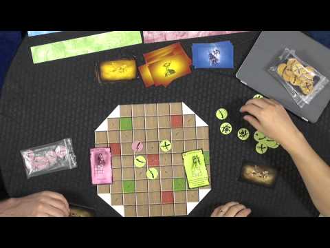 Tash-Kalar: Arena of Legends