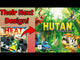 HUTAN: Life in the Rainforest