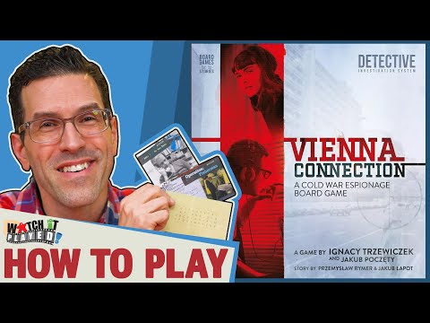 Vienna Connection