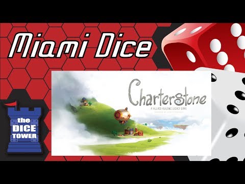 Charterstone