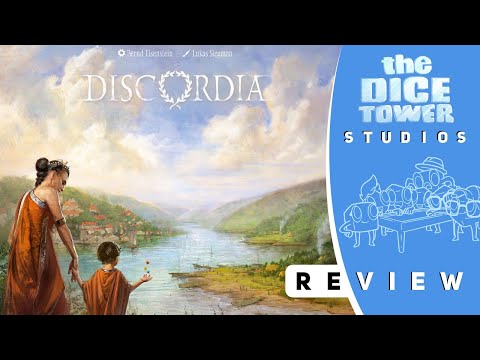 Discordia