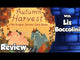 Autumn Harvest: A Tea Dragon Society Game