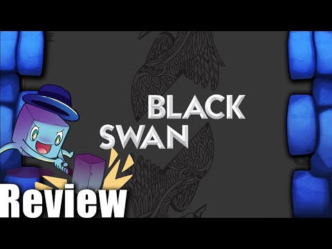 Marvel: Crisis Protocol – Black Swan & Supergiant