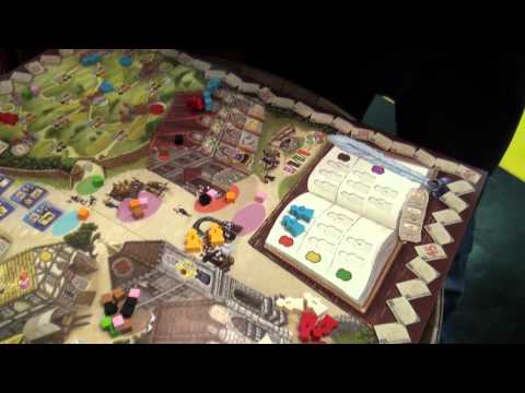 Village