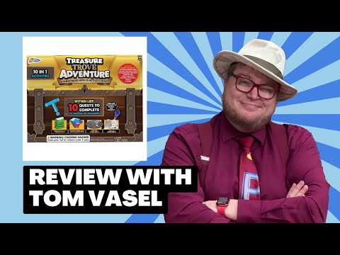 Dungeons & Dragons 5E - Treasure Trove Deck: CR 5-8