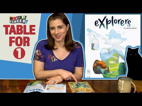 Expedition: Famous Explorers