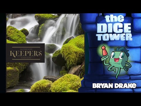 Keepers of the Questar